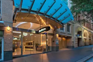 雪梨麗筠酒店Radisson Hotel & Suites Sydney