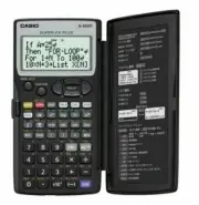 [Casio] FX-5800P Scientific Program Calculator