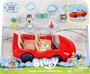Bluey Escape Convertible