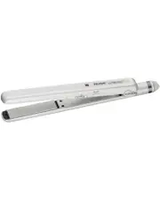 w8less STR8 Straightening Flat Iron, 1 inch