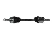 For 2014-2016 Mazda CX5 CV Axle Assembly Front Left GSP 76331RSSV 2015 (for: Mazda)