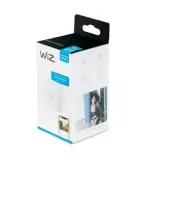 Wiz Connected Wireless Wifi Motion Sensor