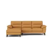 Kenji 2.5 seat & left facing chaise