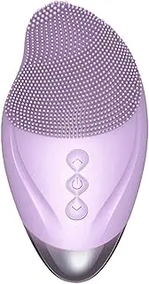 Facial Cleansing Brush | Face Brush Cleansing | Facial Brushes For | Rechargeable Vibrating Waterproof Skin Care Tool For Deep Cleansing, Firming, Exfoliation, And Enhanced