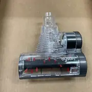 Dyson Mini Tangle Free Turbine Head Vacuum Pet Hair Attachment ~New and Unused