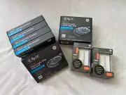 C by GE Smart Lighting Bundle Direct Connect, Strip Extentions and Switches