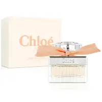 在飛比找momo購物網優惠-【Chloe’ 蔻依】沁漾玫瑰女性淡香水30ml(專櫃公司貨