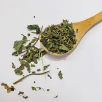 在飛比找蝦皮購物優惠-U商店-薄荷葉 unpackaged 花茶 Mint her