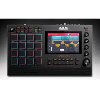 在飛比找蝦皮購物優惠-【帝米數位音樂】AKAI MPC Live II，取樣機，M