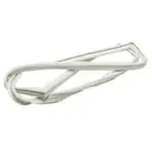 7010584 SZO584 3211080 3212110 Fits Sub Zero Refrigerator Seal Door Gasket
