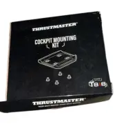 Thrustmaster T818 Cockpit Mount Kit