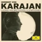 Beethoven The Symphonies Atmos