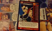 2015 Dragon Ball Z Trading Card Game: Raditz Personality Card