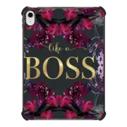 iPad 10.9-inch (10th gen) iPad Impact Case BOSS