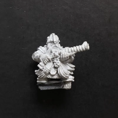 Dwarfs, Engineer, Metal, Warhammer , Games Workshop