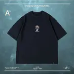 WLOFSD X AGILITY - “G.S.” TEE JKS 音牆聯名 蘋果