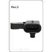 Tridon MAP Sensor - TMP120