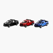 Pull-Back F150 Pickup Car - Assorted