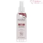 Rooted Rituals Ginger Root + Mint Pre Shampoo Root Rinse 5.7oz / 170ml New