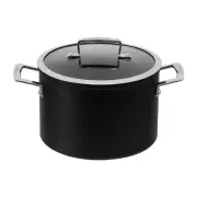 Pyrolux Ignite Stockpot Black