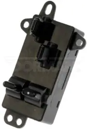Dorman 901-449 Power Window Switch fits Chrysler and Dodge models 4685732AC (for: Chrysler)