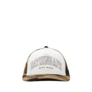 A BATHING APE 1st Camo Cap, Bathing Ape Bape 1st Camo truck hat