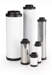 K006AC Genuine Parker domnick hunter Filter Element