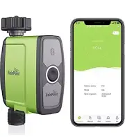 RainPoint Smart Water Timer