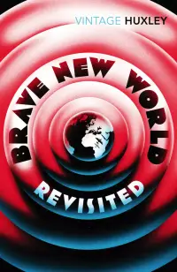 在飛比找博客來優惠-Brave New World Revisited