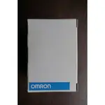 OMRON E2E-X1C1 5M PROXIMITY SWITCH 日製