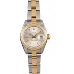 【AMANT 艾美珠寶】ROLEX 經典勞力士 79173臻品女腕錶腕錶