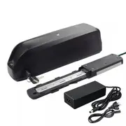 TDR 52V 15Ah Ebike Downtube Battery Hailong Pack 1500W 2000W Motor, XT60 Connector, LED Indicator, Mountain, City, Fat, Cruiser, Scooter