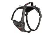 Halti Anatomy Dog Harness (Grey) - UTTL5916