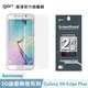 【GOR保護貼】三星 S6edge Plus 滿版保護貼 全透明滿版軟膜兩片裝 S6edge+ PET保護貼 正膜 現貨