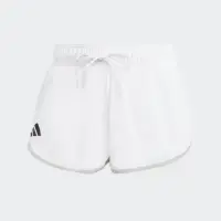 在飛比找momo購物網優惠-【adidas 愛迪達】運動褲 短褲 女褲 CLUB SHO
