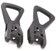 SP Snowboard Bindings Closing Lever Asyhighback (Pair) Bindings Accessory, Parts