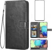 Compatible with Samsung Galaxy S20 FE Gaxaly S 20 FE 5G UW 6.5 inch Wallet