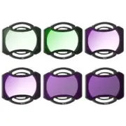For Avata2 Camera Filter Achieve Better Control of Light UV ND Filters