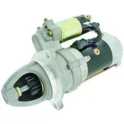 Jaylec Starter Motor - 70-8810-1