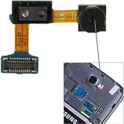 LYX Front Camera Module for Galaxy Note II / N7100
