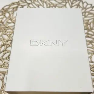 [二手] DKNY原版 正品DKNY手錶盒