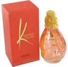 KENZO Kashaya 125ml/ 4.2oz EDT Spray Womens Perfume Sealed Box Genuine