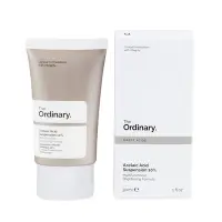 在飛比找Yahoo奇摩購物中心優惠-(2入組)The Ordinary 杜鵑花酸乳霜30ml