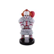 Warner Bros: Pennywise Cable Guys Original Controller and Phone Holder