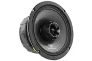 Black Diamond DIA-XT6 6.5" Mid-Range 4-Ohm Speaker (Single)