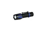 Powertech Heavy-duty USB Rechargeable LED Torch - 500 Lumen