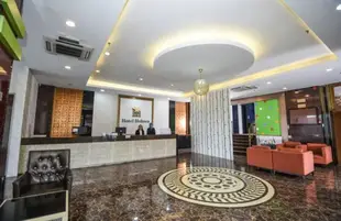 柔佛再也福爾摩斯飯店Hotel Holmes Johor Jaya