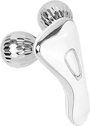 Estelle Handy Up Face Roller, 3D Face, Decollete, Upper Arms, Body Coloro, Lacunage