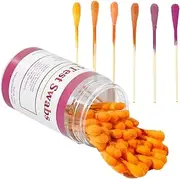 Daiilg Lead Kit Swabs - Lead Paint Kit, Lead Check Swab for Home Use, Results in (60PCS)