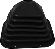 Alipis Steering Gear Lever Cover Durable Automatic Shift Lever Protector Easy Install Compatible with Kenworth Comprehensive Protection for Transmission Boot